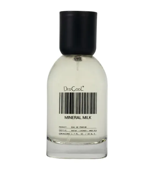 Mineral Milk Eau de Parfum